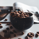 Ver imagem 5 de Kit 6 Cumbuca /tigela /bowl de Coco Natural