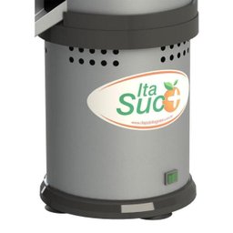 Extrator de Suco Industrial Itajobi 70003-1 Alumínio 300W 1/2 CV - 3