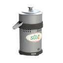 Ver imagem 1 de Extrator de Suco Industrial Itajobi 70003-A 300W 1/2 CV