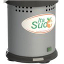 Ver imagem 3 de Extrator de Suco Industrial Itajobi 70003-A 300W 1/2 CV