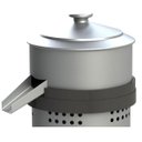 Ver imagem 2 de Extrator de Suco Industrial Itajobi 70003-A 300W 1/2 CV