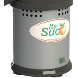 Extrator de Suco Industrial Itajobi Inox 70003-I 300W 1/2CV - 3