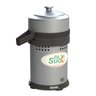 Extrator de Suco Industrial Itajobi Inox 70003-I 300W 1/2CV - 1