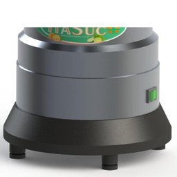 Extrator de Suco Itasuco Plus Luxo Alumínio Itajobi 70004-1 - 3