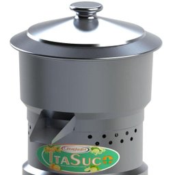 Extrator de Suco Itasuco Plus Luxo Alumínio Itajobi 70004-1 - 2