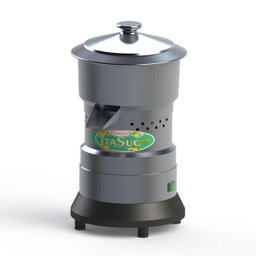 Extrator de Suco Itasuco Plus Luxo Alumínio Itajobi 70004-1 - 1
