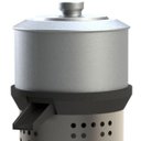 Ver imagem 2 de Extrator de Suco Itasuco Plus Luxo Corpo Inox Itajobi 70004-5