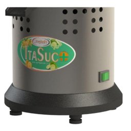 Extrator de Suco Itasuco Plus Luxo Corpo Inox Itajobi 70004-5 - 3