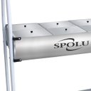 Ver imagem 2 de Buffet Térmico com 6 Cubas Spolu SLP-506 220V