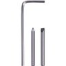 Gravador Elétrico Worker 220v 7100 Pulsos Led 9 Posições - 5