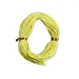 Linha de Pesca Kevlar para Suporte Hook Assist Jignesis #25-300lb - 2