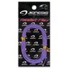 Linha de Pesca Kevlar Multifilamento para Suporte Hook Assist Jignesis #50-350lb - 1