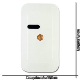 Compressor de Ar Pesca 12V AP-502 com Plug Adaptador Veicular - 3 Compressor de Ar Pesca 12V AP-502 com Plug Adaptador Veicular - 3