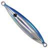 Isca Artificial Vj-006 140g 12,8cm Jumping Jig Vfox para Pesca #1 Azul - 1