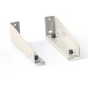 Ver imagem 1 de Suporte para Forno Microondas Multiuso Branco – Brasforma