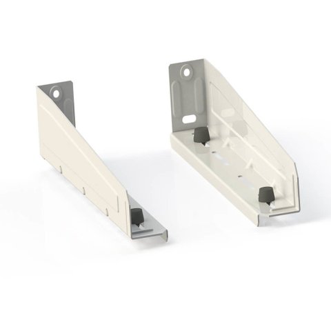 Suporte para Forno Microondas Multiuso Branco – Brasforma