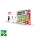 Ver imagem 4 de Suporte para Forno Microondas Multiuso Branco – Brasforma