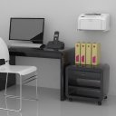 Ver imagem 2 de Suporte para Forno Microondas Multiuso Branco – Brasforma