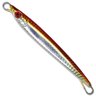 Isca Artificial VJ-007 40g 10,4cm Jumping Jig VFox Para Pesca #6 Dourado - 1