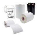 Ver imagem 1 de Bobinas 200 Etiquetas Adesivas 10x15 Cm para Ecommerce