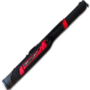 Bolsa Porta Varas Semi Rígido com Base Rígida V-fox Vb-204 com Alça 215 Cm
