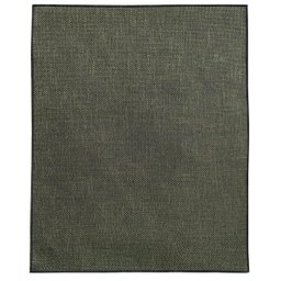 Tapete Sisal Sintético Verde 140x250cm Antiderrapante - 3