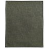 Tapete Sisal Sintético Verde 140x250cm Antiderrapante - 3