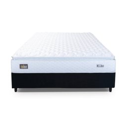 Colchão de Casal D45 24cm X 138cm Milão - 4