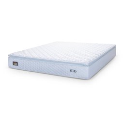 Colchão de Casal D45 24cm X 138cm Milão - 2