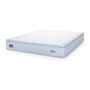 Ver imagem 2 de Colchão de Casal D45 24cm x 138cm Milão Branco