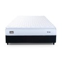 Ver imagem 4 de Colchão de Casal D45 24cm x 138cm Milão Branco