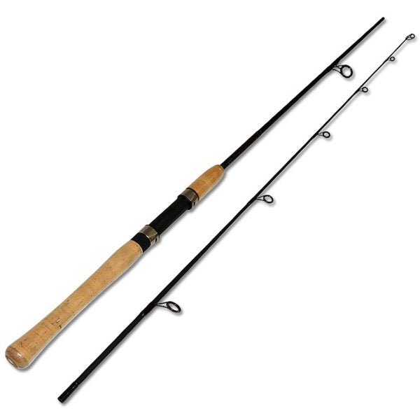 Vara De Pesca Eupro 2,13m 8-17lb Diamond DSS702 Molinete