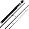Vara de Pesca T-blade 1,70m 10-25lb Pincho F2-56ef para Molinete - 5