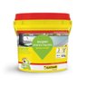 Super Manta Liquida Branca Balde 12kg Quartzolit - 1