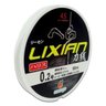 Linha de Pesca Lider Nylon Orange Lixian 4s - 50m #0.6 - 3lb - 0.128mm - 50mm - 1