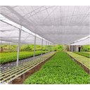 Ver imagem 5 de Tela Sombreamento Hortas/hortaliças Freshnet 4m X 1m Acabamento