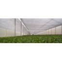 Ver imagem 7 de Tela Sombreamento Hortas/hortaliças Freshnet 4m X 1m Acabamento