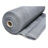 Tela Sombreamento Hortas/hortaliças Freshnet 4m X 1m Acabamento - 3
