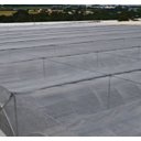 Ver imagem 4 de Tela Sombreamento Hortas/hortaliças Freshnet 4m X 1m Acabamento