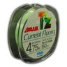 Linha Líder Fluorcarbon Applaud T/z Current Fluoro 150m #4.75 - 24lb - 0.365mm - 150m - 1