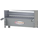 Ver imagem 2 de Churrasqueira com Coifa Itajobi 1,00x53x27 cm Inox Linha Bar