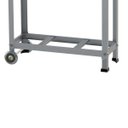 Ver imagem 4 de Churrasqueira com Coifa Itajobi 1,00x53x27 cm Inox Linha Bar