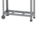 Ver imagem 5 de Churrasqueira com Coifa Itajobi 71,5x53x27 cm Inox Linha Bar 3 Estágios