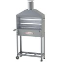 Ver imagem 1 de Churrasqueira com Coifa Itajobi 71,5x53x27 cm Inox Linha Bar 3 Estágios