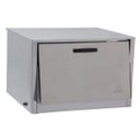 Ver imagem 2 de Fogão Industrial 4 Bocas com Forno 30cmx30cm a Gás Metalmaq