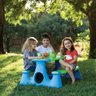 Mesa Infantil Para Piquenique Bel - 13