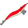 Isca Artificial para Pesca de Lula Zangarilho Camarão 5cm V1 Vermelho - 1