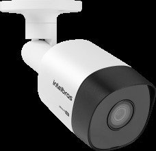Câmera Intelbras Bullet Multi VHD 3130 B G6 Alta Definição (1.0Mp | 720P | 3.6mm | Metal) - 3