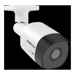 Câmera Intelbras Bullet Multi VHD 3130 B G6 Alta Definição (1.0Mp | 720P | 3.6mm | Metal) - 3 Câmera Intelbras Bullet Multi VHD 3130 B G6 Alta Definição (1.0Mp | 720P | 3.6mm | Metal) - 3