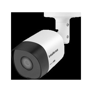 Câmera Intelbras Bullet Multi VHD 3130 B G6 Alta Definição (1.0Mp | 720P | 3.6mm | Metal)